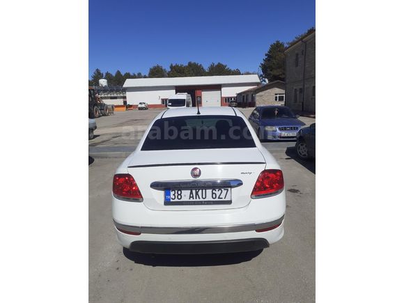 Sahibinden Fiat Linea 1.3 Multijet Pop 2014 Model