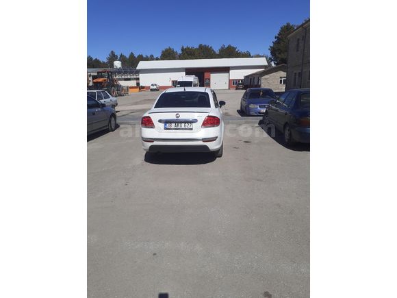 Sahibinden Fiat Linea 1.3 Multijet Pop 2014 Model