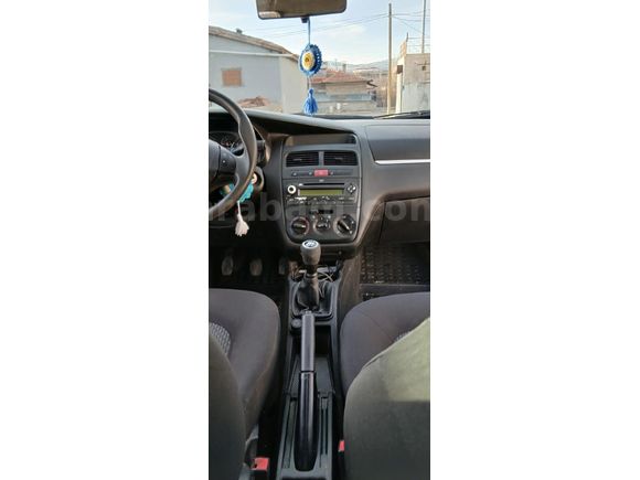 Sahibinden Fiat Linea 1.3 Multijet Pop 2014 Model