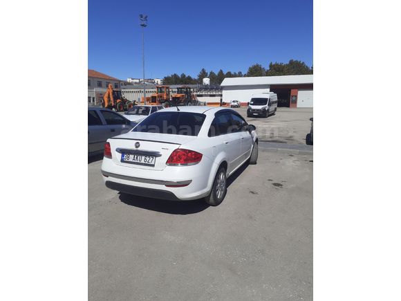 Sahibinden Fiat Linea 1.3 Multijet Pop 2014 Model
