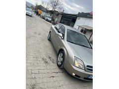 Sahibinden Opel Vectra 1.6 Comfort 2004 Model  326.000 km Gri (Gümüş)