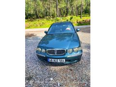 Sahibinden Rover 45 1.6 Classic 2000 Model Muğla