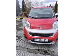 Sahibinden Fiat Fiorino Combi 1.3 Multijet Premio 2020 Model