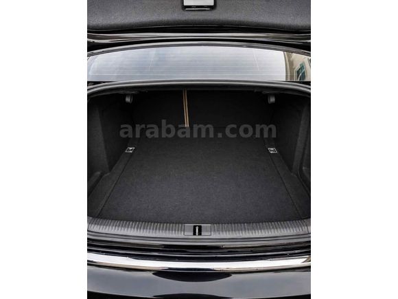SAHİBİNDEN 2009 MODEL DÜŞÜK KM MAKYAJLI KASA A6 2.0 TDİ