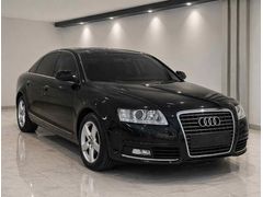SAHİBİNDEN 2009 MODEL DÜŞÜK KM MAKYAJLI KASA A6 2.0 TDİ