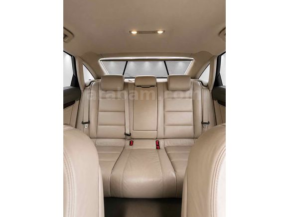 SAHİBİNDEN 2009 MODEL DÜŞÜK KM MAKYAJLI KASA A6 2.0 TDİ