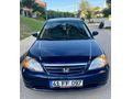 Sahibinden Honda Civic 1.6i VTEC ES 2002 Model