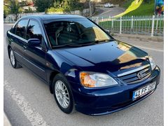 Sahibinden Honda Civic 1.6i VTEC ES 2002 Model