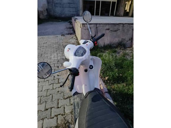 Sahibinden Motolux Diğer Modeller 