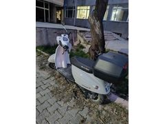 Sahibinden Motolux Diğer Modeller 