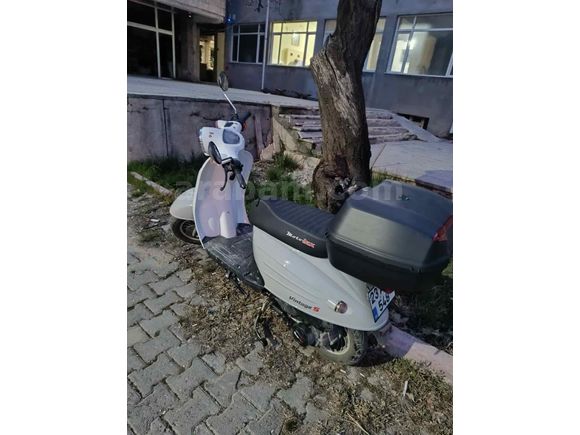 Sahibinden Motolux Diğer Modeller 