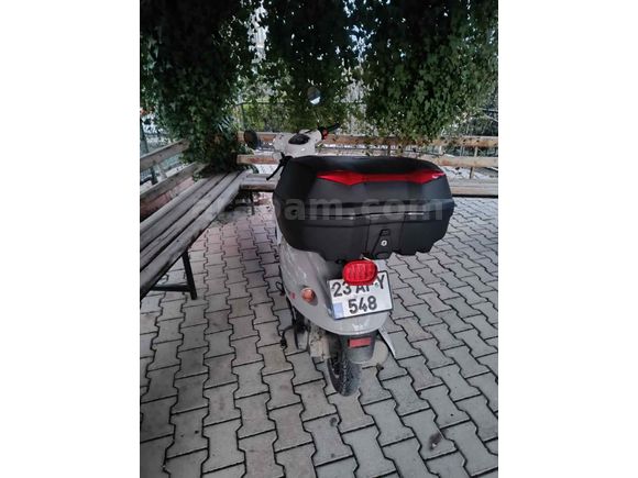 Sahibinden Motolux Diğer Modeller 