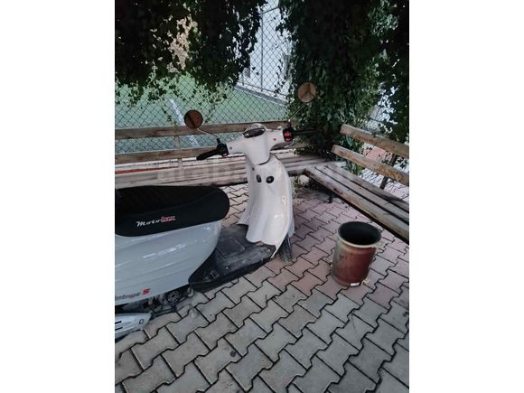 Sahibinden Motolux Diğer Modeller 