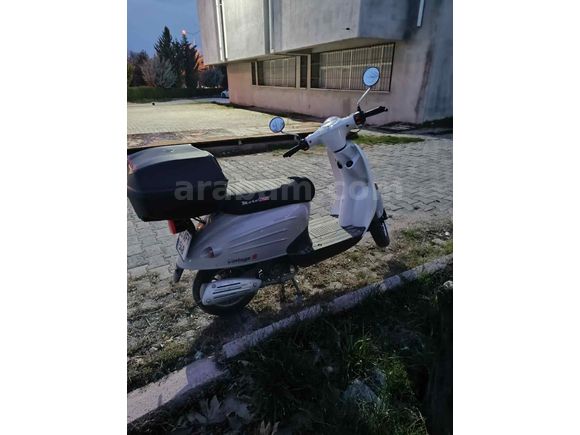 Sahibinden Motolux Diğer Modeller 
