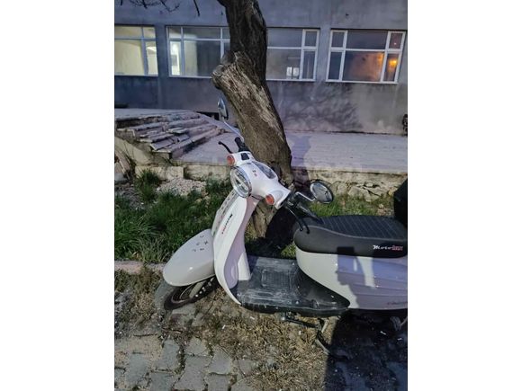 Sahibinden Motolux Diğer Modeller 