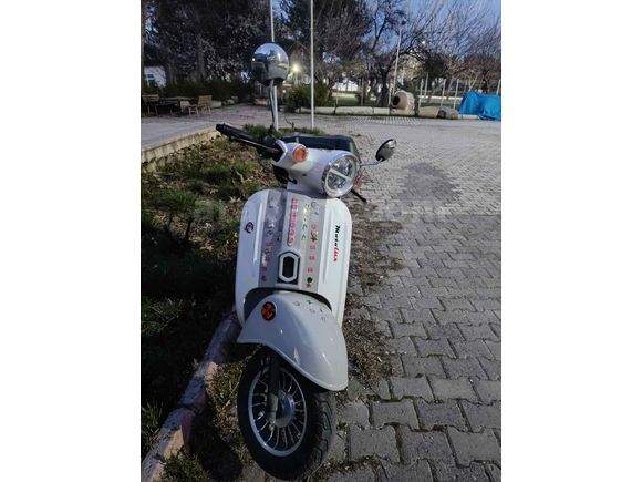 Sahibinden Motolux Diğer Modeller 