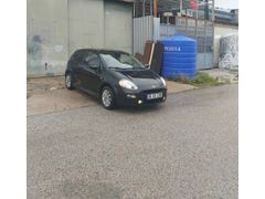 Sahibinden Fiat Punto Grande 1.4 Fire Dynamic 2006 Model 