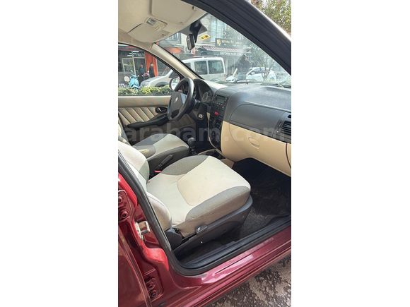 Sahibinden Fiat Albea Sole 1.4 Fire Active Plus 2010 Model