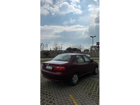 Sahibinden Fiat Albea Sole 1.4 Fire Active Plus 2010 Model