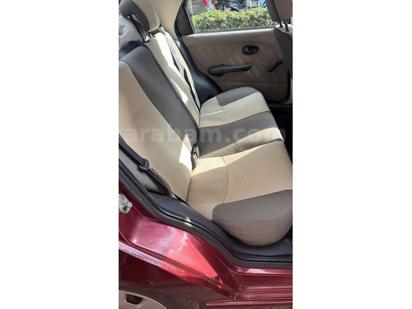Sahibinden Fiat Albea Sole 1.4 Fire Active Plus 2010 Model