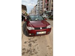Sahibinden Fiat Albea Sole 1.4 Fire Active Plus 2010 Model