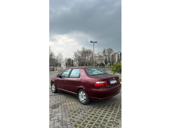 Sahibinden Fiat Albea Sole 1.4 Fire Active Plus 2010 Model