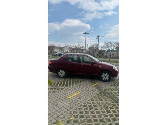 Sahibinden Fiat Albea Sole 1.4 Fire Active Plus 2010 Model