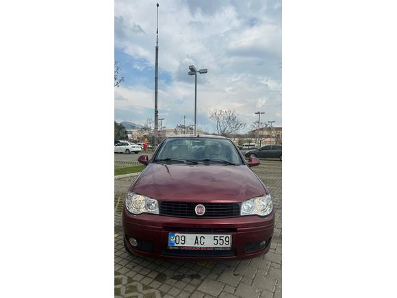 Sahibinden Fiat Albea Sole 1.4 Fire Active Plus 2010 Model