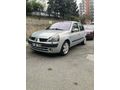 Orjinal FRANSIZ
Sahibinden Renault Clio 1.4 Privilege 2002 Model  