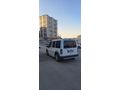 Sahibinden emsalsiz kilometrede hususi binilmiş connect 