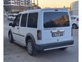 Sahibinden emsalsiz kilometrede hususi binilmiş connect 