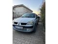 Sahibinden Renault Clio 1.2 Authentique 2004 Model  196.600 km Gri (Gümüş)