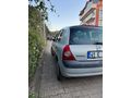 Sahibinden Renault Clio 1.2 Authentique 2004 Model  196.600 km Gri (Gümüş)