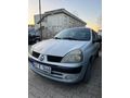 Sahibinden Renault Clio 1.2 Authentique 2004 Model  196.600 km Gri (Gümüş)