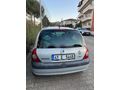 Sahibinden Renault Clio 1.2 Authentique 2004 Model  196.600 km Gri (Gümüş)