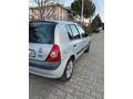 Sahibinden Renault Clio 1.2 Authentique 2004 Model  196.600 km Gri (Gümüş)