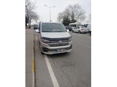 Sahibinden Volkswagen Transporter 2.0 TDI Camlı Van 2022 Model