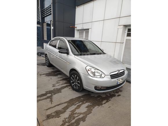 Sahibinden Hyundai Accent Era 1.5 CRDi Team 2011 Model