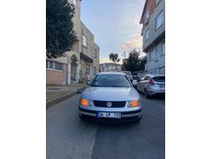 Sahibinden Volkswagen Passat 1.8 Basic 1999 Model