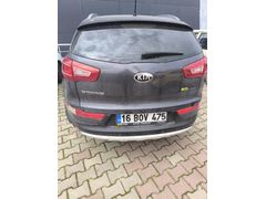 Sahibinden Kia Sportage 1.6 GSL Plus 2012 Model