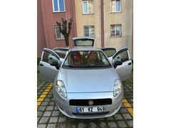 Sahibinden Fiat Grande Punto 1.3 Multijet Active 2011 Model