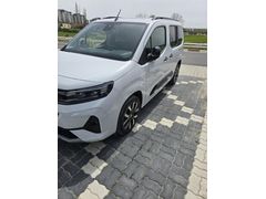 Sahibinden Opel Combo 1.5 CDTI Ultimate 2025 Model