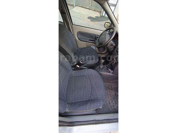 Sahibinden Renault Clio 1.2 Authentique 2002 Model