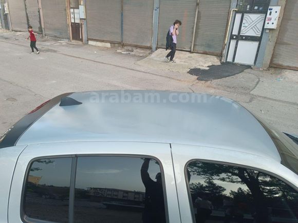 Sahibinden Renault Clio 1.2 Authentique 2002 Model
