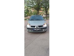 Sahibinden Renault Clio 1.2 Authentique 2002 Model