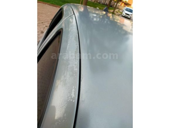 Sahibinden Renault Clio 1.2 Authentique 2002 Model