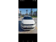 Sahibinden Volkswagen Polo 1.2 TDi BlueMotion 2013 Model  151.000 km Beyaz