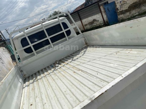 Sahibinden BMC Levend L 100 