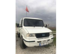 Sahibinden BMC Levend L 100 