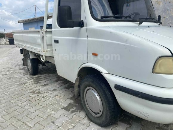 Sahibinden BMC Levend L 100 